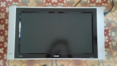 Televisore Philips 32 pollici LCD lc320w01
