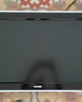 Televisore Philips 32 pollici LCD lc320w01