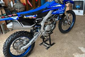 Yamaha wrf 250 2022