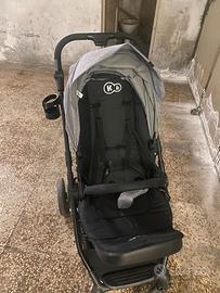 passeggino kinderkraft