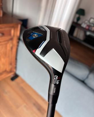 Ibrido 3 Cobra Aerojet Golf