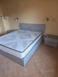 camera da letto 