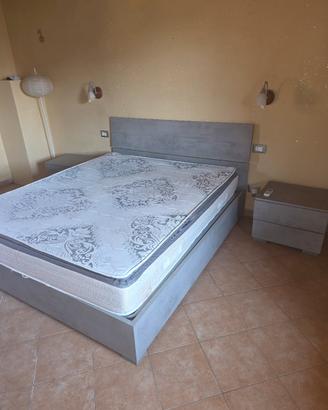 camera da letto 