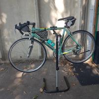 Bici Bianchi Alloy Pro