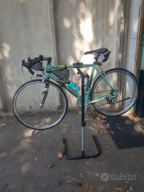 Bici Bianchi Alloy Pro