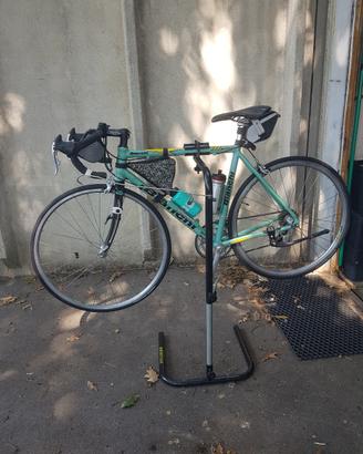 Bici Bianchi Alloy Pro