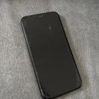Telefono IPhone XR