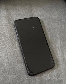 Telefono IPhone XR