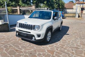 Jeep Renegade 1.3 T4 190CV PHEV 4xe AT6 Limited