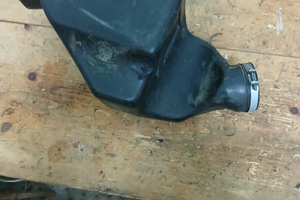 Filtro per malaguti grizzly