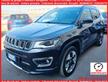 Jeep Compass 2.0 Multijet II aut. 4WD Limited Wint