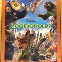 Blu-ray e Dvd originali