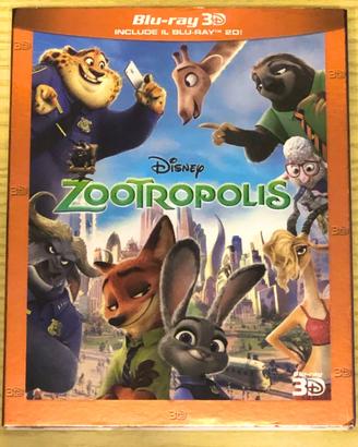 Blu-ray e Dvd originali