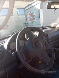 jeep Cherokee sport 