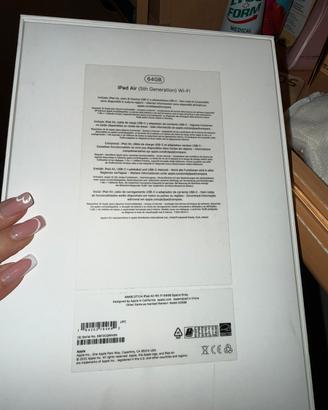 Ipad air