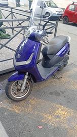 PEUGEOT VIVACITY 50
