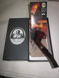 Set Pipe celebrative: 150° UNITA' ITALIA e "2000"