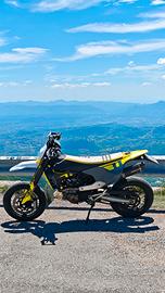 Husqvarna 701 