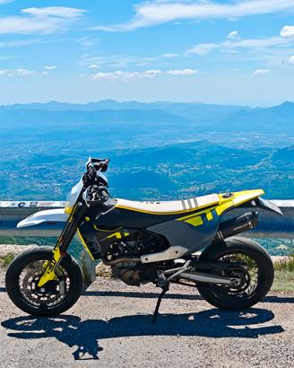 Husqvarna 701 