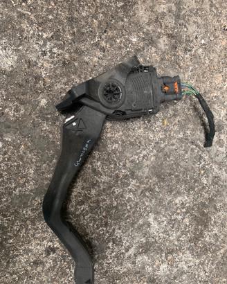 PEDALE ACCELERATORE OPEL CROSSLAND ANNO:2021