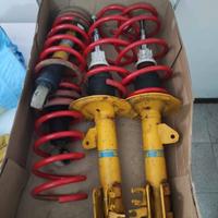 Sospensioni sportive bilstein b12 pro kit