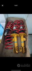 Sospensioni sportive bilstein b12 pro kit