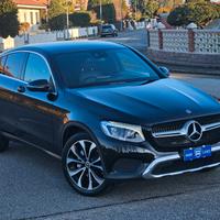 Mercedes-benz GLC 220 d 4Matic Coupé Sport