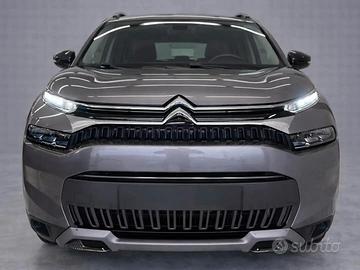 CITROEN C3 Aircross 2ª s. C3 Aircross PureTech...