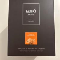 Diffusore di profumo per ambiente Muhà
