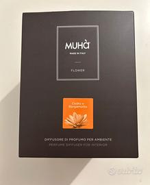 Diffusore di profumo per ambiente Muhà