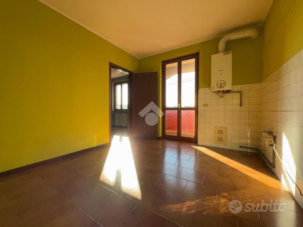 Appartamento – CR - Altro