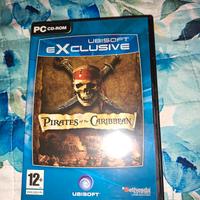 pirates of the caribbean pc