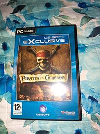 pirates of the caribbean pc