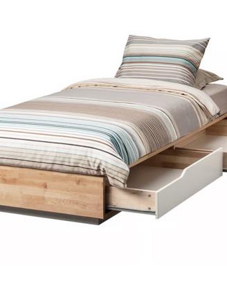 Letto singolo
