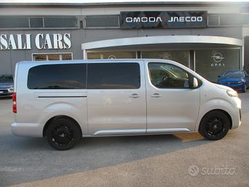 citroen jumpy spacetourer 9 POSTI 2.0 HDI 150cv FU