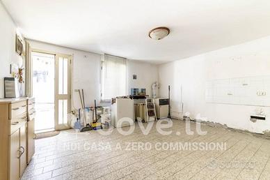 Villetta a schiera Traversa Giuseppe Mazzini, 26,