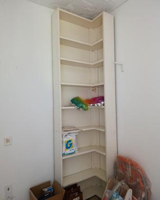 Libreria componibile