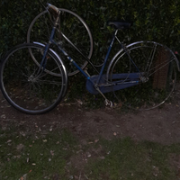 Bici misura 28