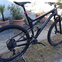 MERIDA NINETY-SIX 9 XT