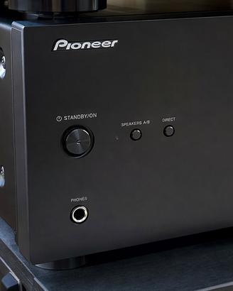 Pioneer SX-10AE con telecomando