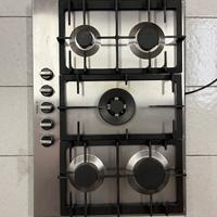 Piano cottura Bosch Gas