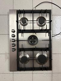 Piano cottura Bosch Gas