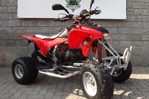 QUAD AERO MOTOR RX 50