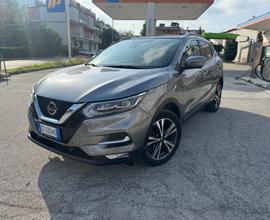 Nissan Qashqai 1.5 dCi 115 CV Tekna