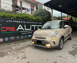 Fiat 500L 1.3 Multijet 85 CV Trekking A