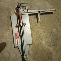 Taglia piastrelle Mastermomtolit 62cm X 62cm