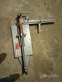 Taglia piastrelle Mastermomtolit 62cm X 62cm