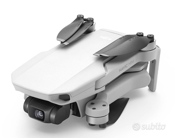 DJI Mavic Mini Fly More Combo – come nuovo