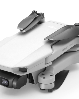 DJI Mavic Mini Fly More Combo – come nuovo