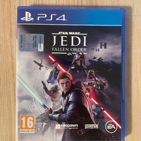 Star Wars - Jedi Fallen Order